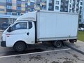 2014 Hyundai Porter II, белый, 800000 рублей - вид 2