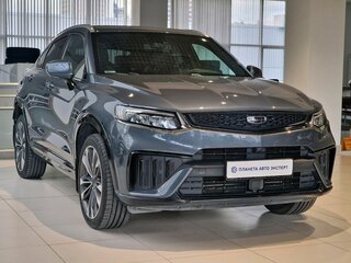 2023 Geely Tugella I Рестайлинг, серый, 2950000 рублей, вид 5