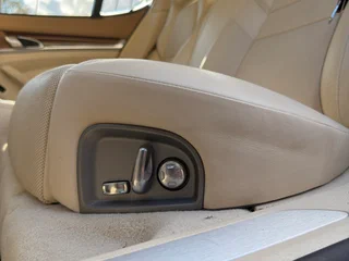 2009 Porsche Panamera Turbo I, коричневый, 2850000 рублей, вид 5