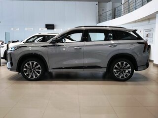 2024 Changan CS75 Plus III, серый, 4029900 рублей, вид 4