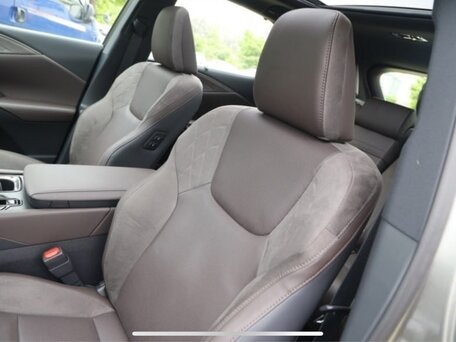 2026 Lexus RX 350h V, бежевый, 10990000 рублей, вид 4