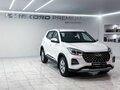 2024 Chery Tiggo 4 Pro I, белый - вид 6