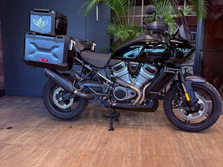 Harley-Davidson Pan America Special