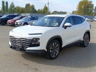 2024 Jetour Dashing I, белый, 1880000 рублей, вид 1