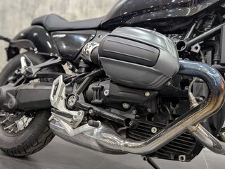 2024 BMW R 12, чёрный, 1600000 рублей, вид 4