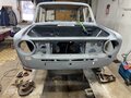 1978 Lada (ВАЗ) 2101, серый - вид 6