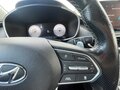 2021 Hyundai Santa Fe IV Рестайлинг, белый - вид 11
