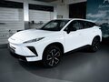 2026 Omoda C5 II, чёрный
