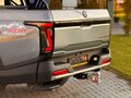2026 Nissan Frontier Pro, серый, 4999000 рублей - вид 11