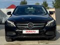 2014 Mercedes-Benz C-Класс 180 IV (W205), чёрный, 2100000 рублей