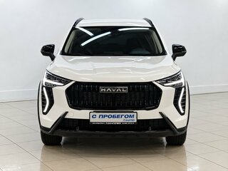2024 Haval Jolion I Рестайлинг, белый, 1920000 рублей, вид 2