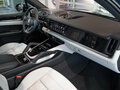 2024 Porsche Cayenne III Рестайлинг, синий - вид 11