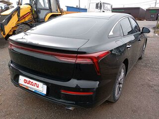 2023 FAW Bestune B70 I, чёрный, 1008000 рублей, вид 3