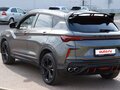 2024 Geely Coolray I Рестайлинг, серый, 2200000 рублей - вид 9