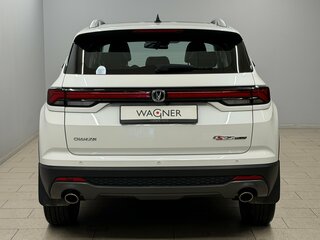 2025 Changan CS35 Plus I Рестайлинг, белый, 1868000 рублей, вид 3