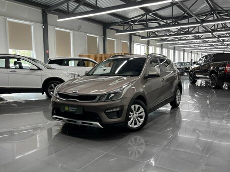 Kia Rio IV