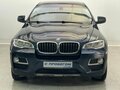 2013 BMW X6 30d I (E71) Рестайлинг, синий, 2500000 рублей - вид 1