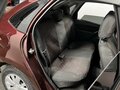 2013 Lada (ВАЗ) Granta I, красный, 439900 рублей - вид 6