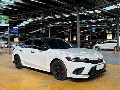 Honda Civic XI