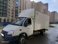 2025 ГАЗ ГАЗель (3302), белый, 2500000 рублей - вид 1