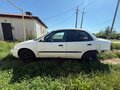 1999 Chevrolet Metro, белый, 60000 рублей - вид 2