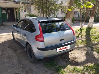 2006 Citroen C4 I, серый, 250000 рублей, вид 3