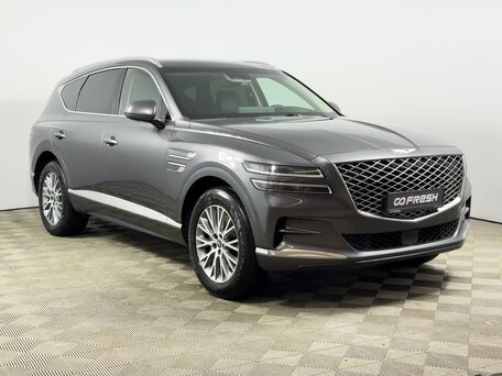 Genesis GV80 I