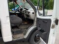 1999 ГАЗ ГАЗель (3302), белый, 320000 рублей - вид 8