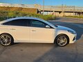 2017 Hyundai Sonata VII (LF), белый, 1820000 рублей - вид 8