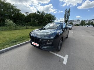 2023 Jetour Dashing I, зелёный, 2100000 рублей, вид 3