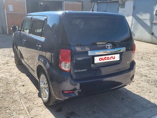 2008 Toyota Corolla Rumion, синий, 730000 рублей, вид 4