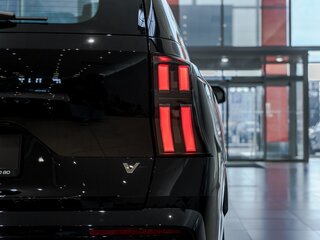 2026 GAC Aion V, чёрный, 4599000 рублей, вид 5