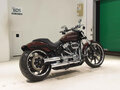 2018 Harley-Davidson Breakout, красный, 1550000 рублей - вид 4
