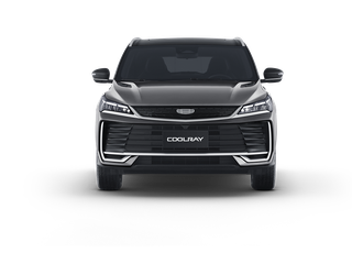 2026 Geely Coolray I Рестайлинг 2, серый, 2964990 рублей, вид 2