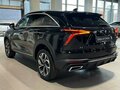2026 Haval F7 II, чёрный - вид 6