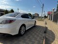 2010 Mazda 6 II (GH) Рестайлинг, белый, 950000 рублей - вид 5