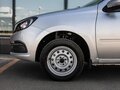 2026 Lada (ВАЗ) Granta I Рестайлинг, серебристый - вид 9