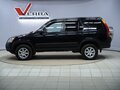 2001 Honda CR-V II, чёрный, 520000 рублей - вид 7