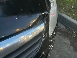 2007 Opel Corsa D, чёрный, 550000 рублей, вид 5