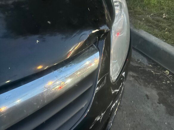 2007 Opel Corsa D, чёрный, 550000 рублей - вид 4