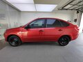 2021 Lada (ВАЗ) Granta I Рестайлинг, красный, 570000 рублей - вид 7