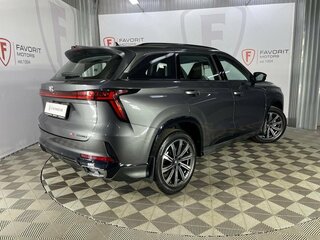 2025 Changan CS75 Plus III, серый, 4024900 рублей, вид 2