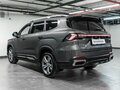 2026 Geely Okavango I Рестайлинг, серый, 3993990 рублей - вид 3