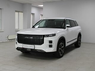 2023 Jaecoo J7 I, белый, 2149900 рублей, вид 2