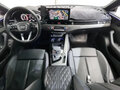 2023 Audi A5 Sportback 40 TFSI II (F5) Рестайлинг, серый, 4180000 рублей - вид 5
