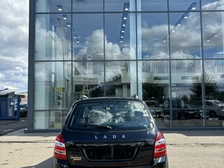 2026 Lada (ВАЗ) Granta Cross I Рестайлинг, чёрный, 1196000 рублей, вид 5