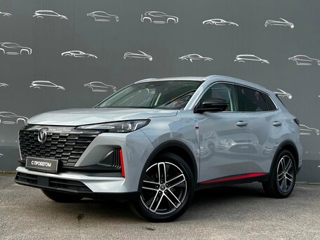 Changan CS55 Plus II
