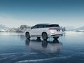 2026 Jaecoo J8, белый, 4645000 рублей - вид 2