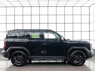 2024 Haval H3 I, чёрный, 2499000 рублей, вид 5