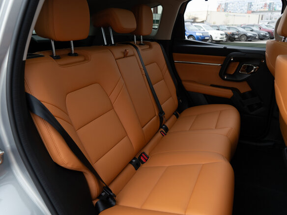 2026 Haval H7 I, серый, 3959010 рублей - вид 35